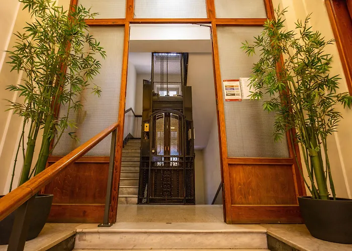 Residenza CastrenseAlbergo